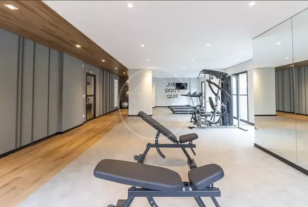 Apartamento, 1 quarto, 26 m² - Foto 15