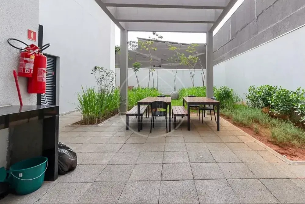 Apartamento, 1 quarto, 26 m² - Foto 11