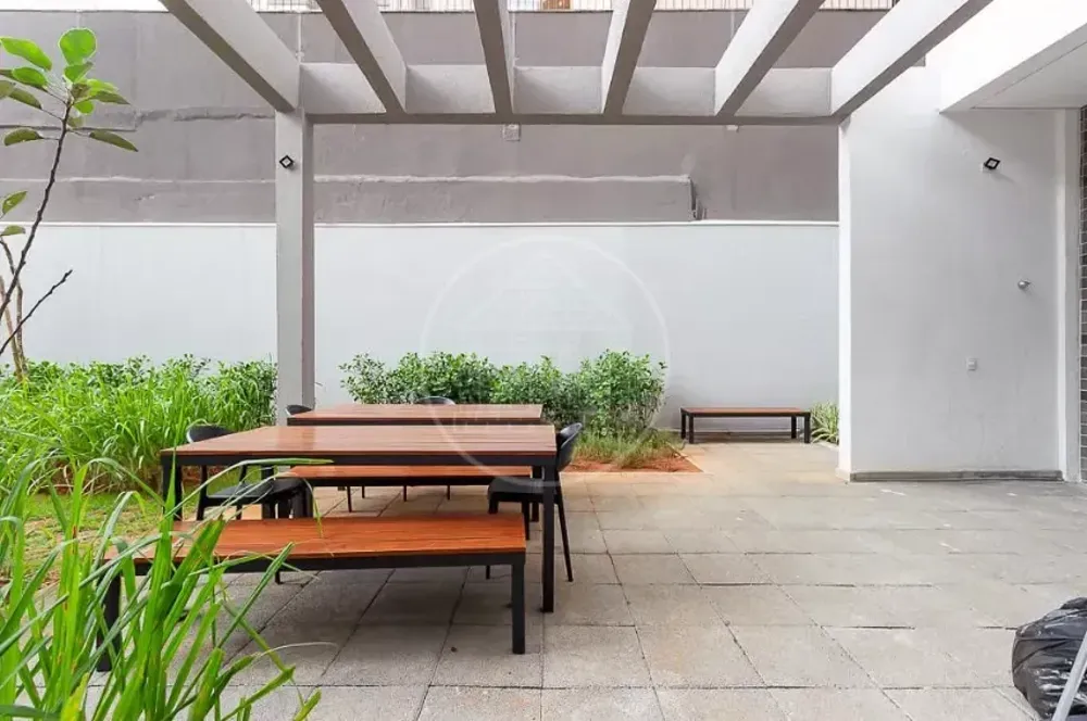 Apartamento, 1 quarto, 26 m² - Foto 13