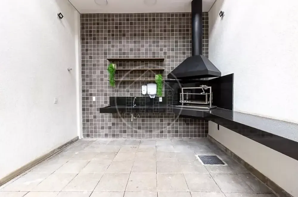 Apartamento, 1 quarto, 26 m² - Foto 8