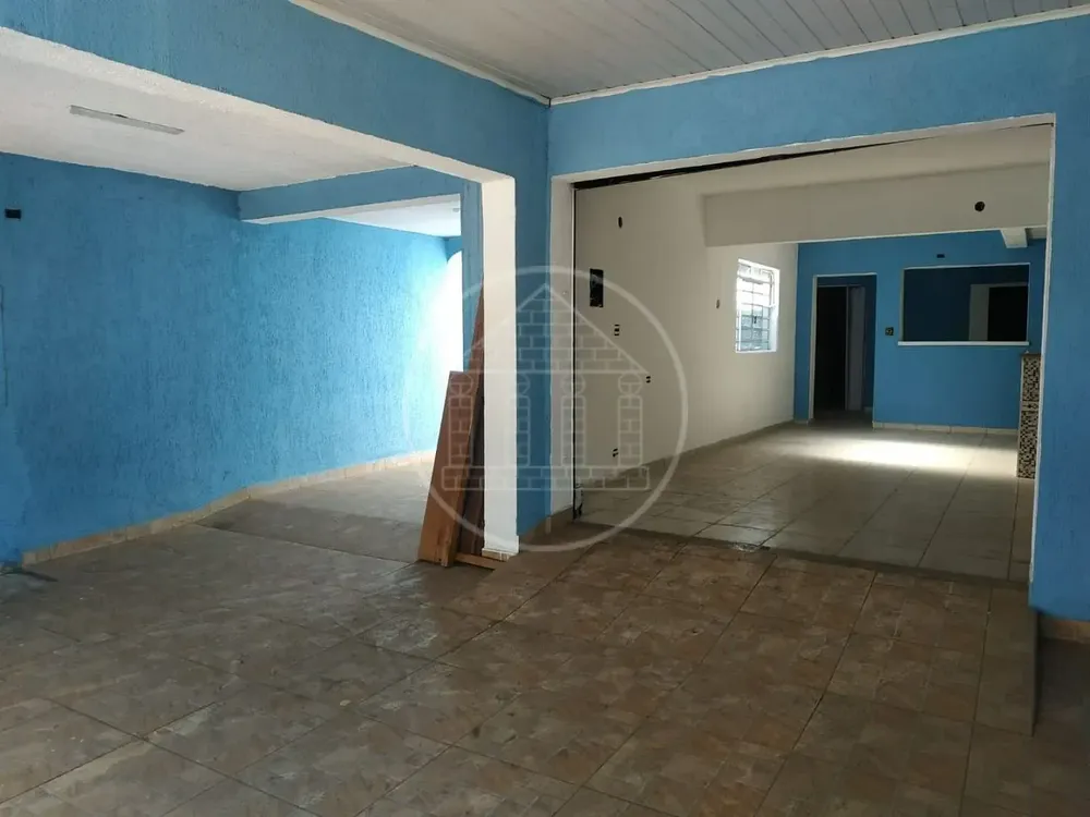 Sobrado, 1 quarto, 130 m² - Foto 1