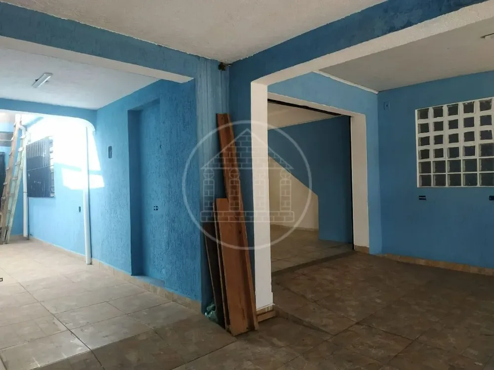 Sobrado, 1 quarto, 130 m² - Foto 8