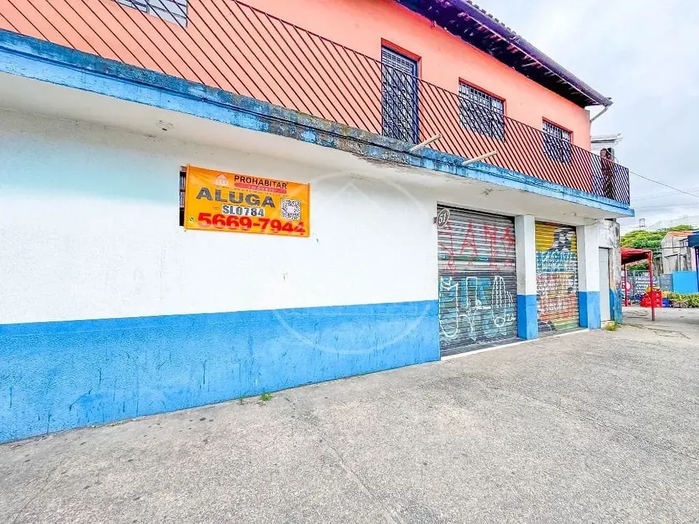 Loja-Salão, 30 m² - Foto 9