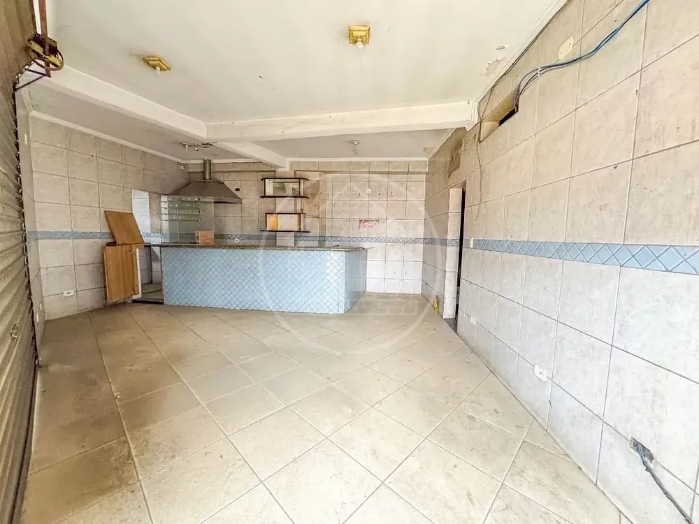 Loja-Salão, 30 m² - Foto 2