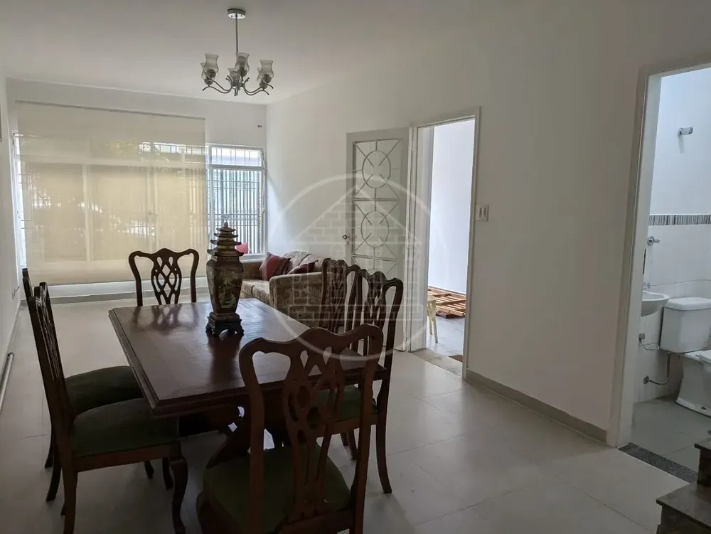 Sobrado, 3 quartos, 159 m² - Foto 1