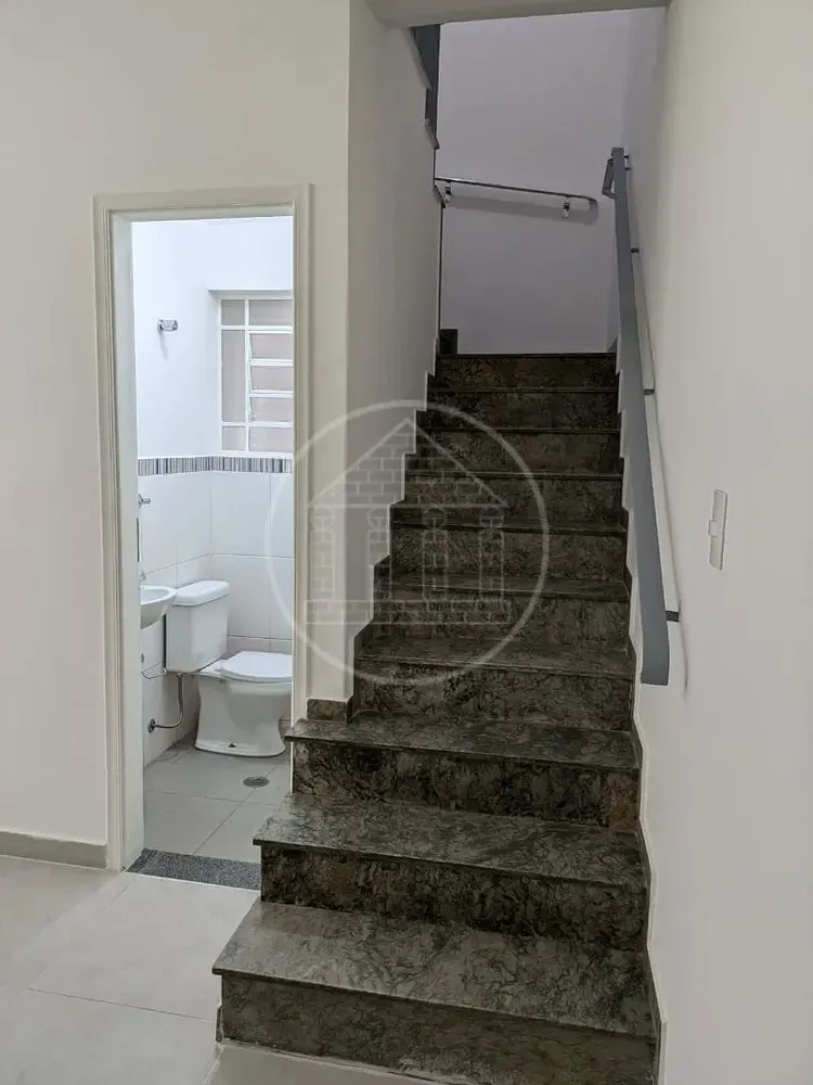 Sobrado, 3 quartos, 159 m² - Foto 4