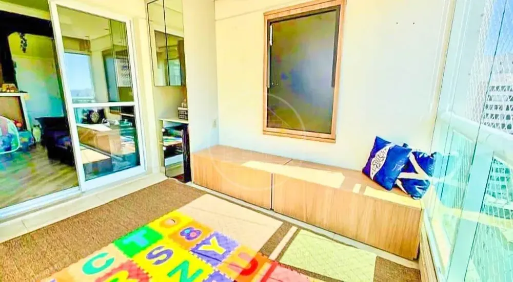 Apartamento, 2 quartos, 63 m² - Foto 5
