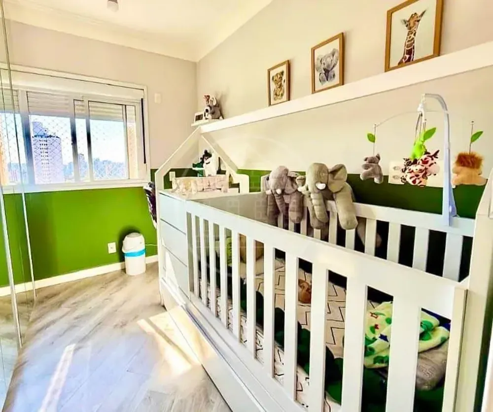 Apartamento, 2 quartos, 63 m² - Foto 8