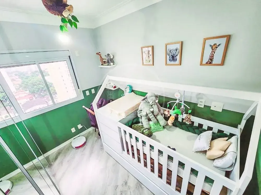 Apartamento, 2 quartos, 63 m² - Foto 6