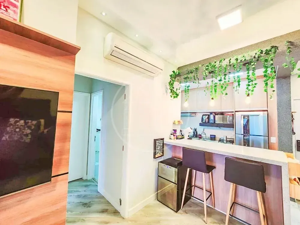 Apartamento, 2 quartos, 63 m² - Foto 2