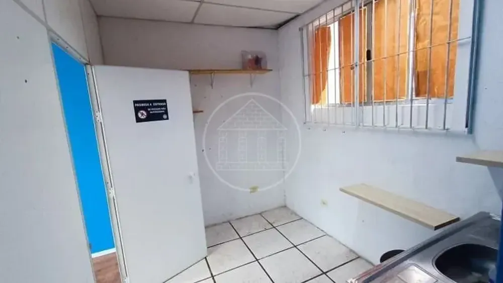 Loja-Salão, 80 m² - Foto 2