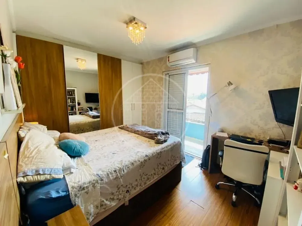 Sobrado, 3 quartos, 139 m² - Foto 11