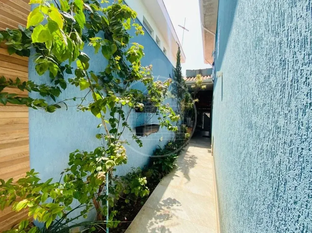Sobrado, 3 quartos, 139 m² - Foto 7