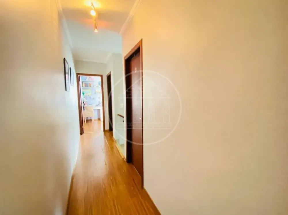 Sobrado, 3 quartos, 139 m² - Foto 13