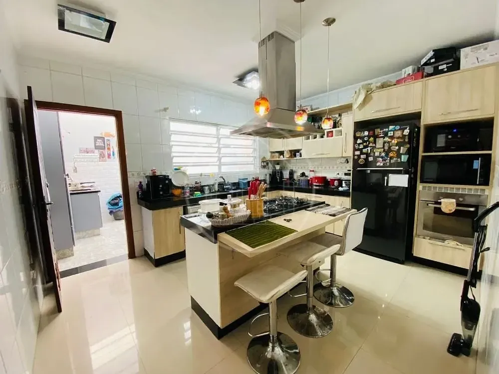 Sobrado, 3 quartos, 139 m² - Foto 4