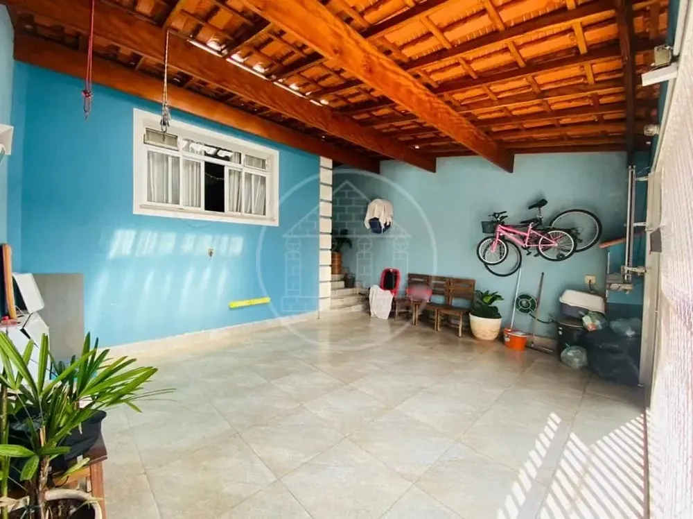 Sobrado, 3 quartos, 139 m² - Foto 16