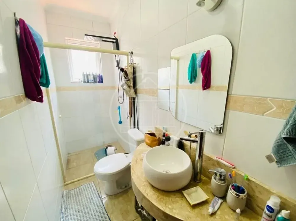 Sobrado, 3 quartos, 139 m² - Foto 12