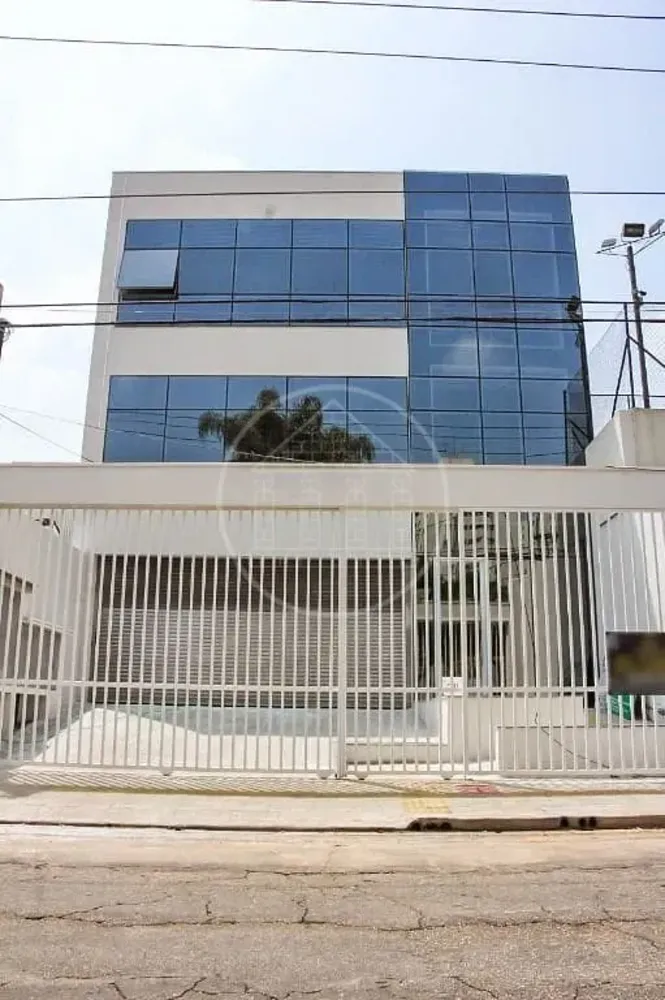 Prédio Inteiro, 930 m² - Foto 2