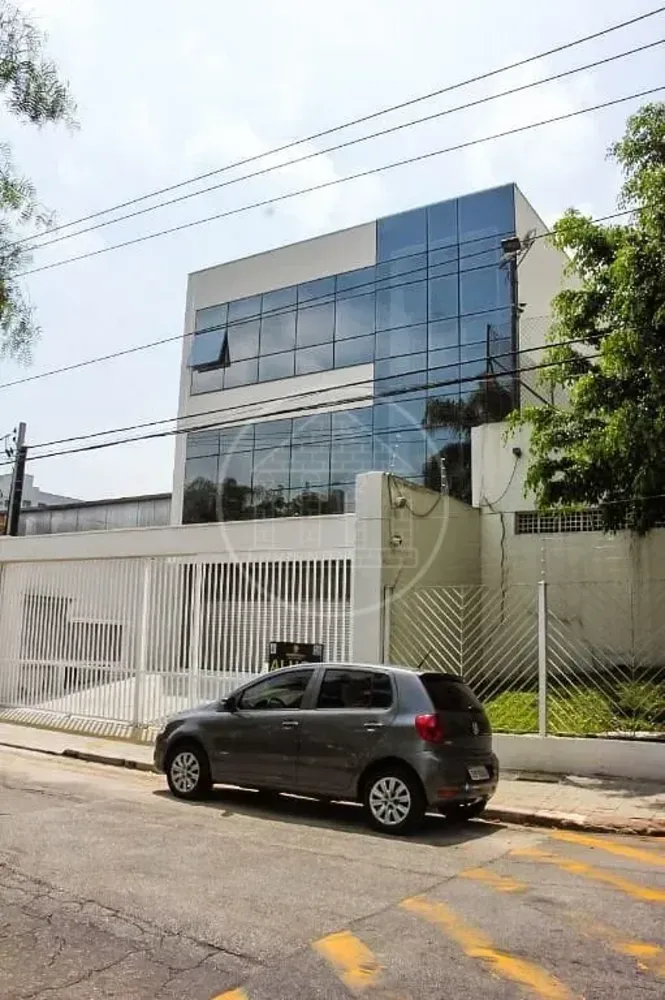 Prédio Inteiro, 930 m² - Foto 11
