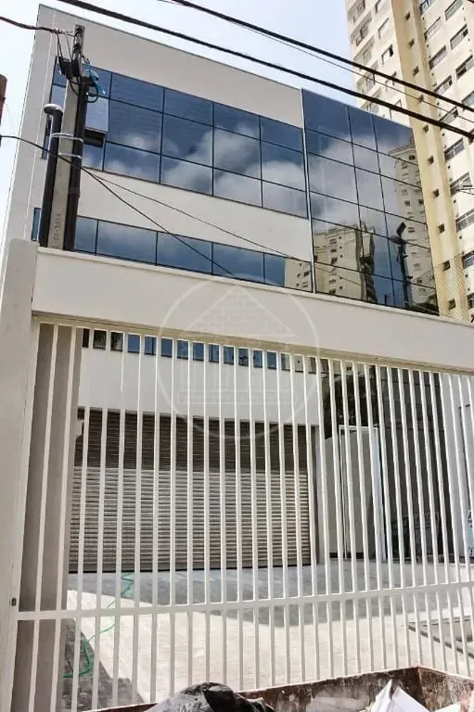 Prédio Inteiro, 930 m² - Foto 7