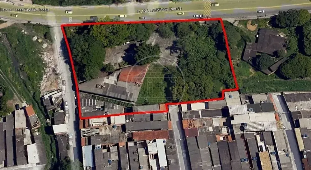 Terreno, 3400 m² - Foto 7