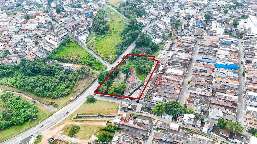 Terreno, 3400 m² - Foto 3