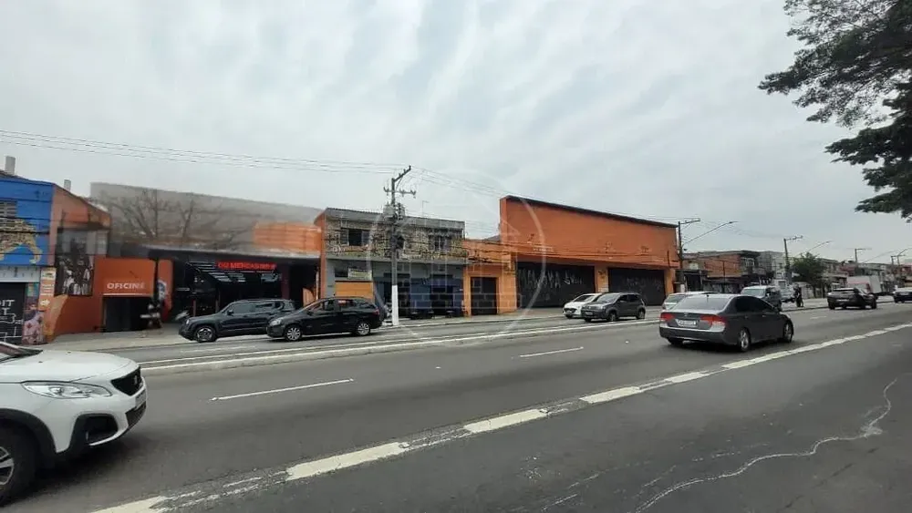 Prédio Inteiro, 380 m² - Foto 1