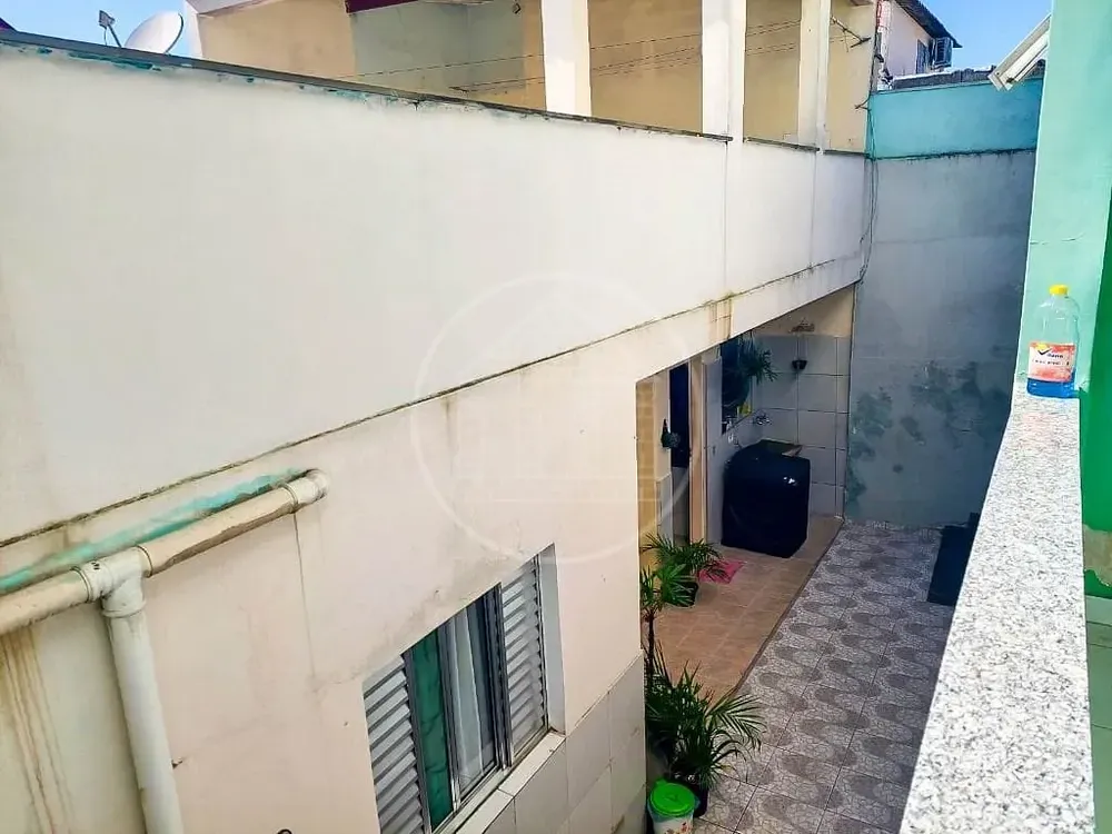 Sobrado, 4 quartos, 190 m² - Foto 10