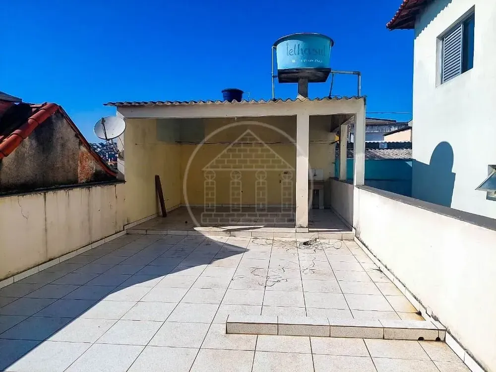 Sobrado, 4 quartos, 190 m² - Foto 6