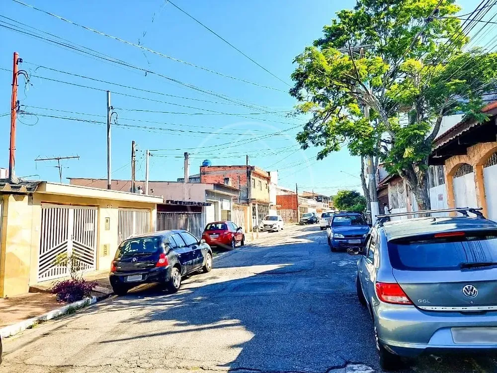 Sobrado, 4 quartos, 190 m² - Foto 16