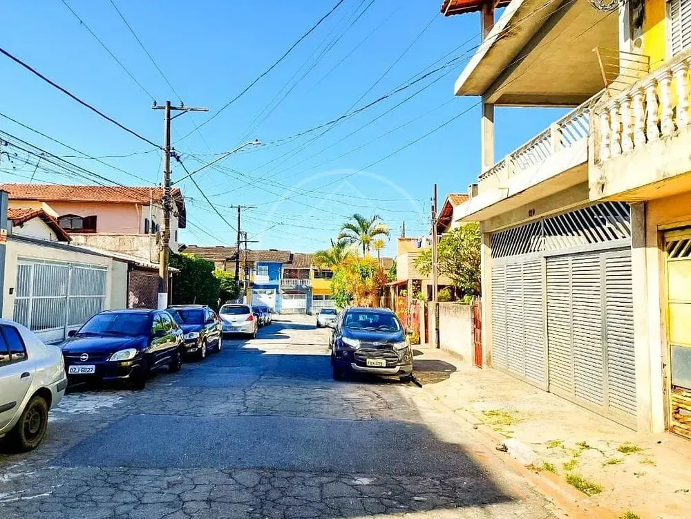 Sobrado, 4 quartos, 190 m² - Foto 15