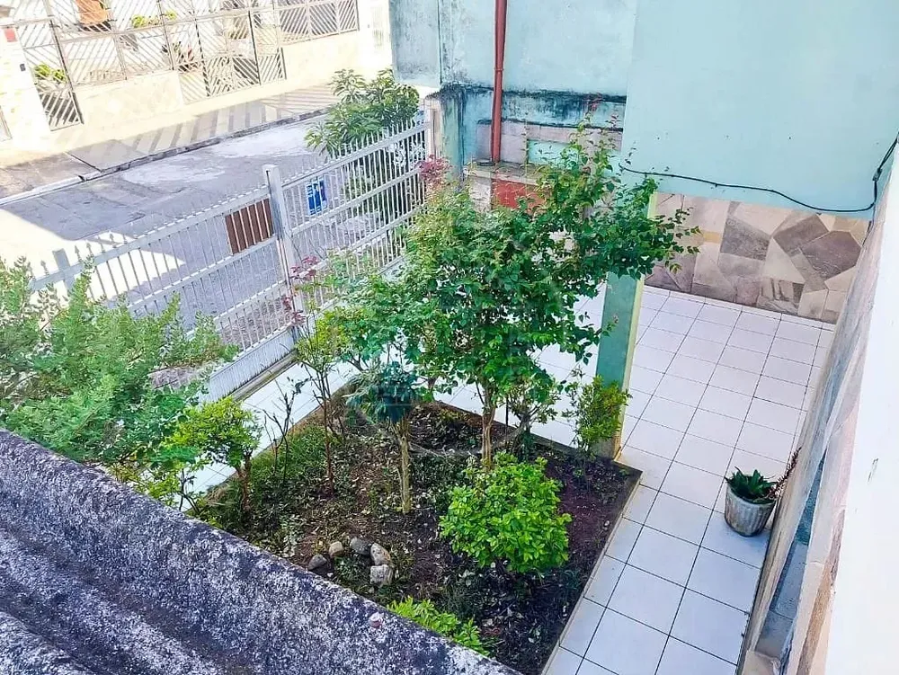 Sobrado, 4 quartos, 190 m² - Foto 9