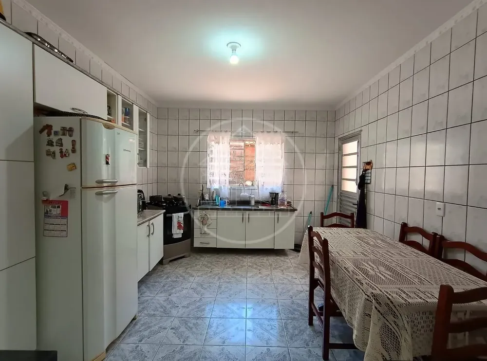 Sobrado, 3 quartos, 140 m² - Foto 7
