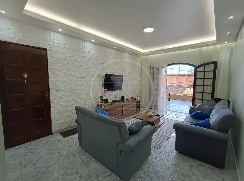 Sobrado, 3 quartos, 140 m² - Foto 2