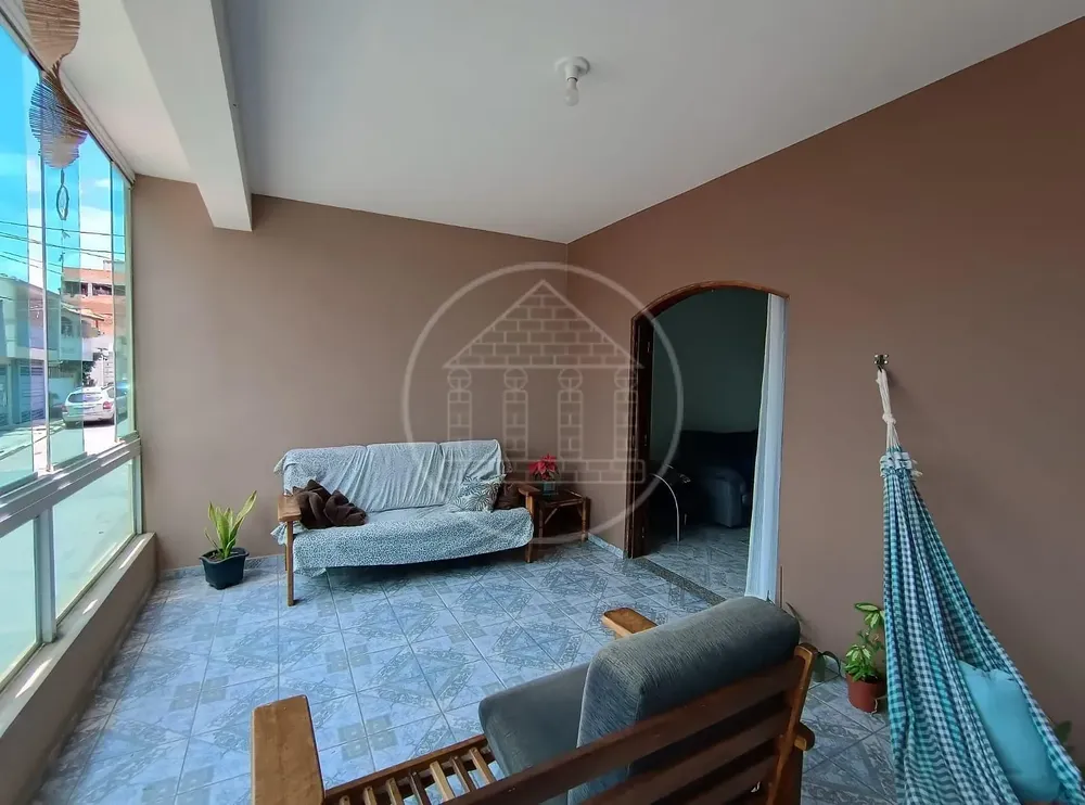 Sobrado, 3 quartos, 140 m² - Foto 4