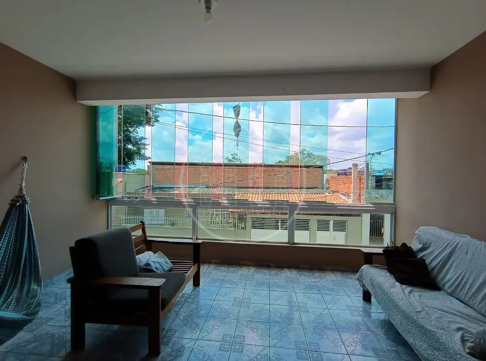 Sobrado, 3 quartos, 140 m² - Foto 8
