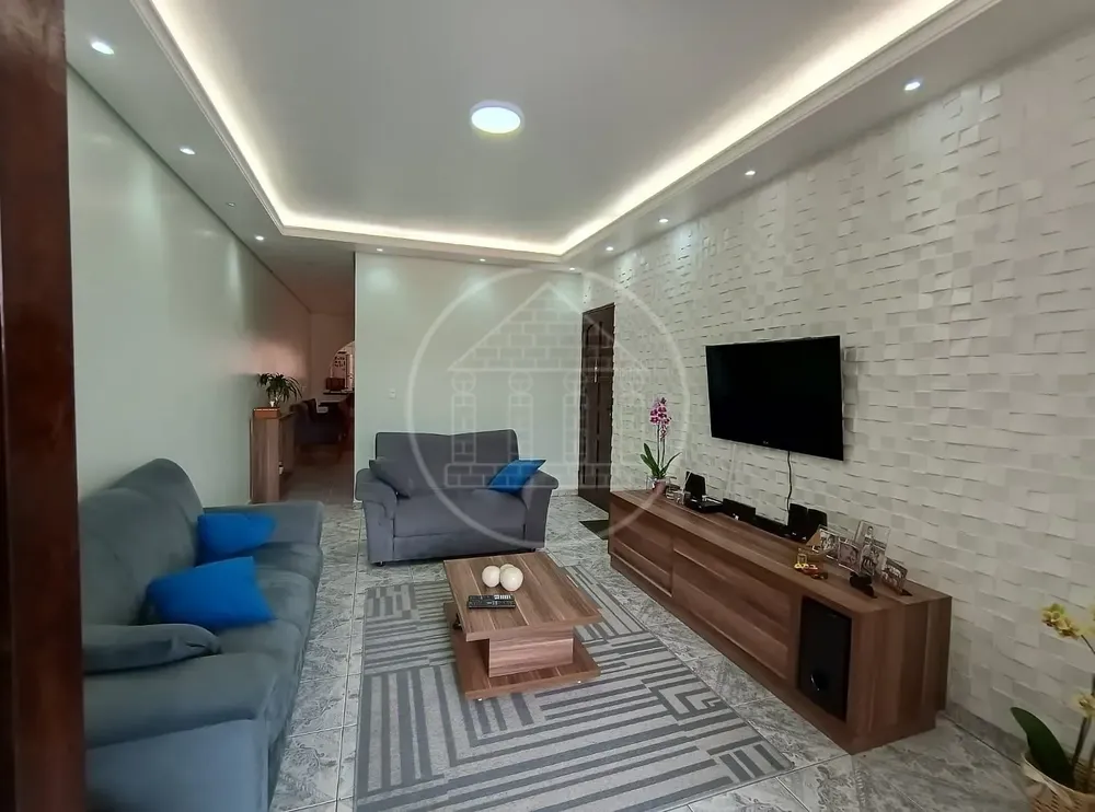 Sobrado, 3 quartos, 140 m² - Foto 3