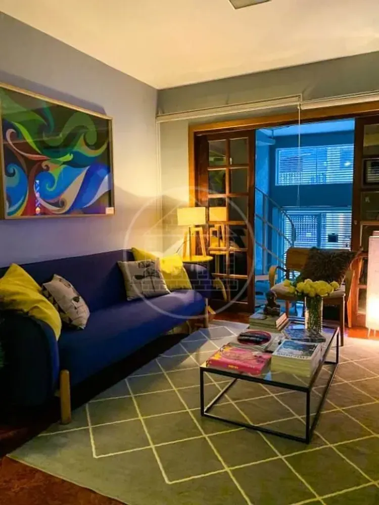 Sobrado, 4 quartos, 220 m² - Foto 2