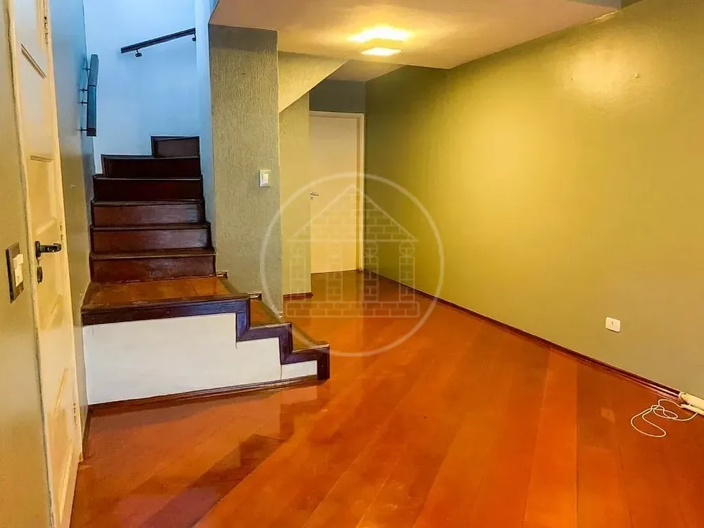 Sobrado, 4 quartos, 220 m² - Foto 4