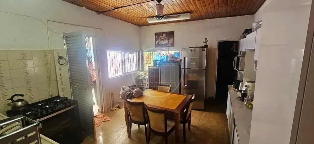 Casa, 3 quartos, 100 m² - Foto 6