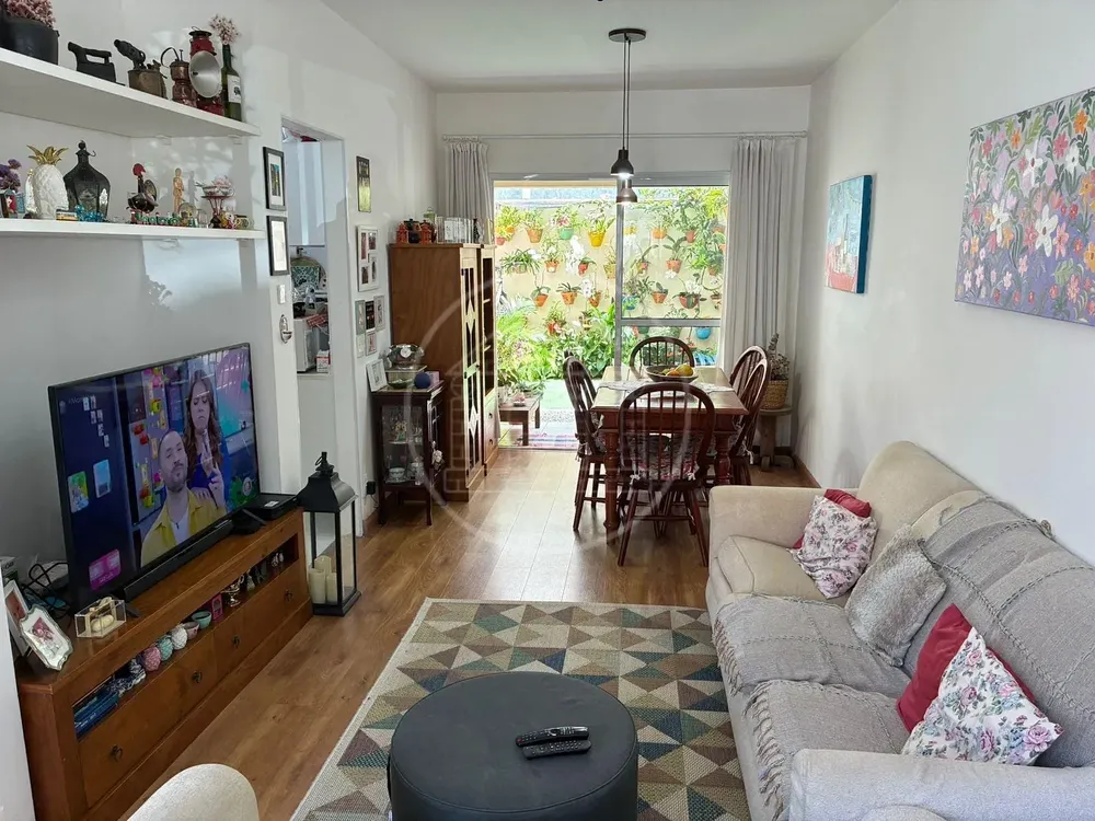 Casa, 3 quartos, 96 m² - Foto 9