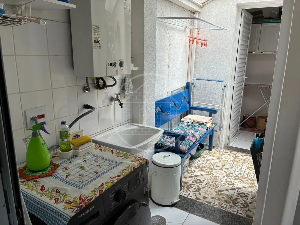 Casa, 3 quartos, 96 m² - Foto 12