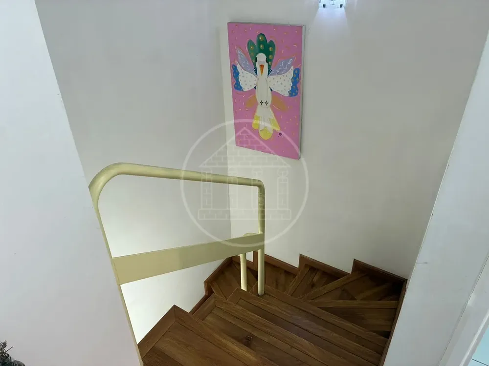 Casa, 3 quartos, 96 m² - Foto 7