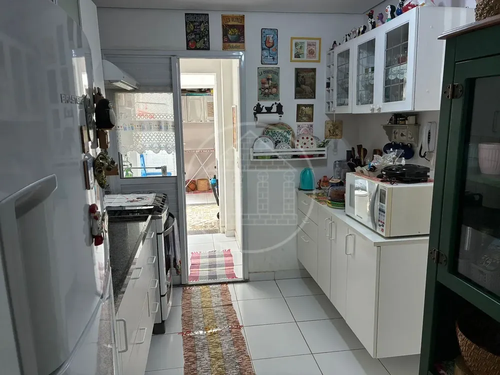 Casa, 3 quartos, 96 m² - Foto 11