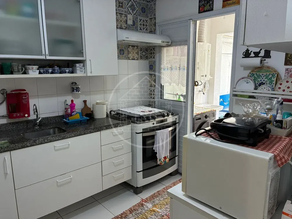 Casa, 3 quartos, 96 m² - Foto 10