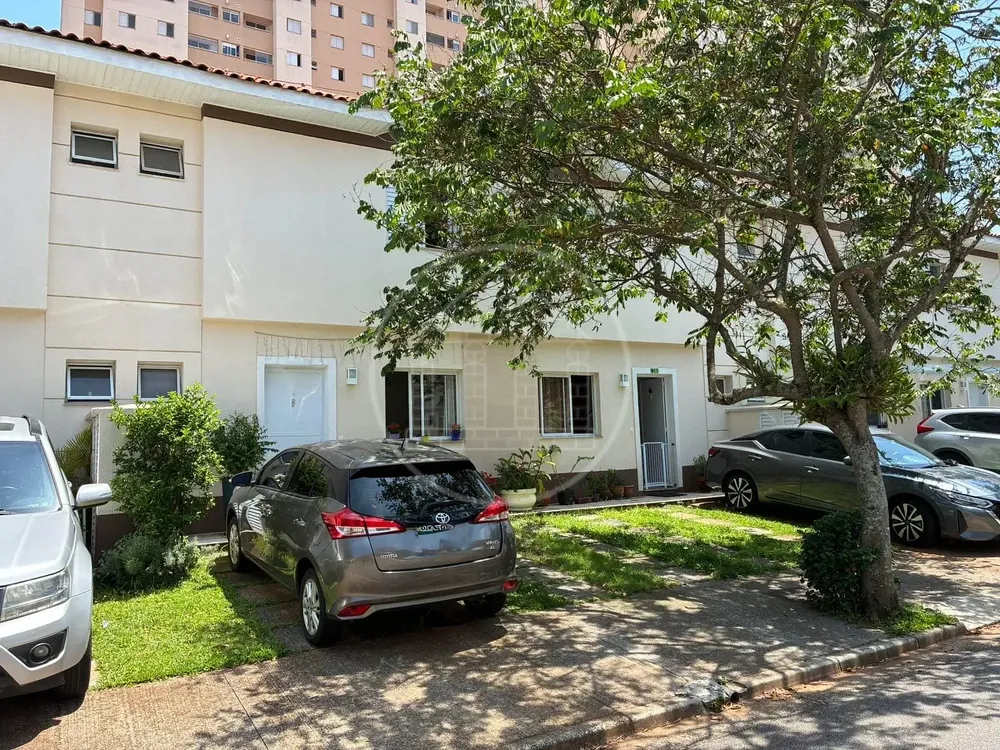 Casa, 3 quartos, 96 m² - Foto 2