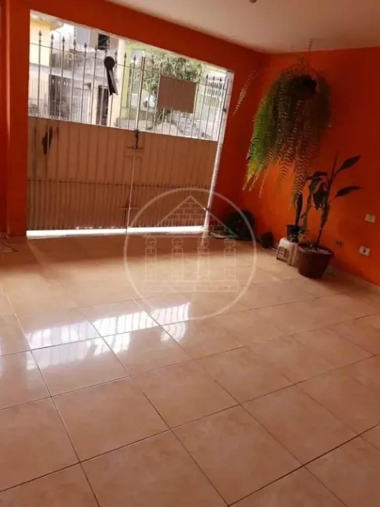 Sobrado, 3 quartos, 300 m² - Foto 8