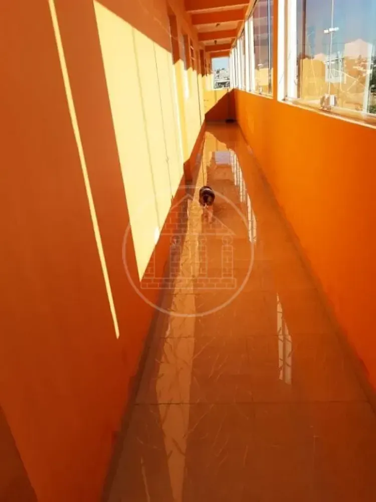 Sobrado, 3 quartos, 300 m² - Foto 6