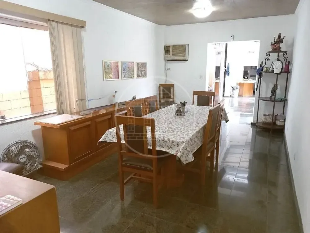 Sobrado, 4 quartos, 320 m² - Foto 10