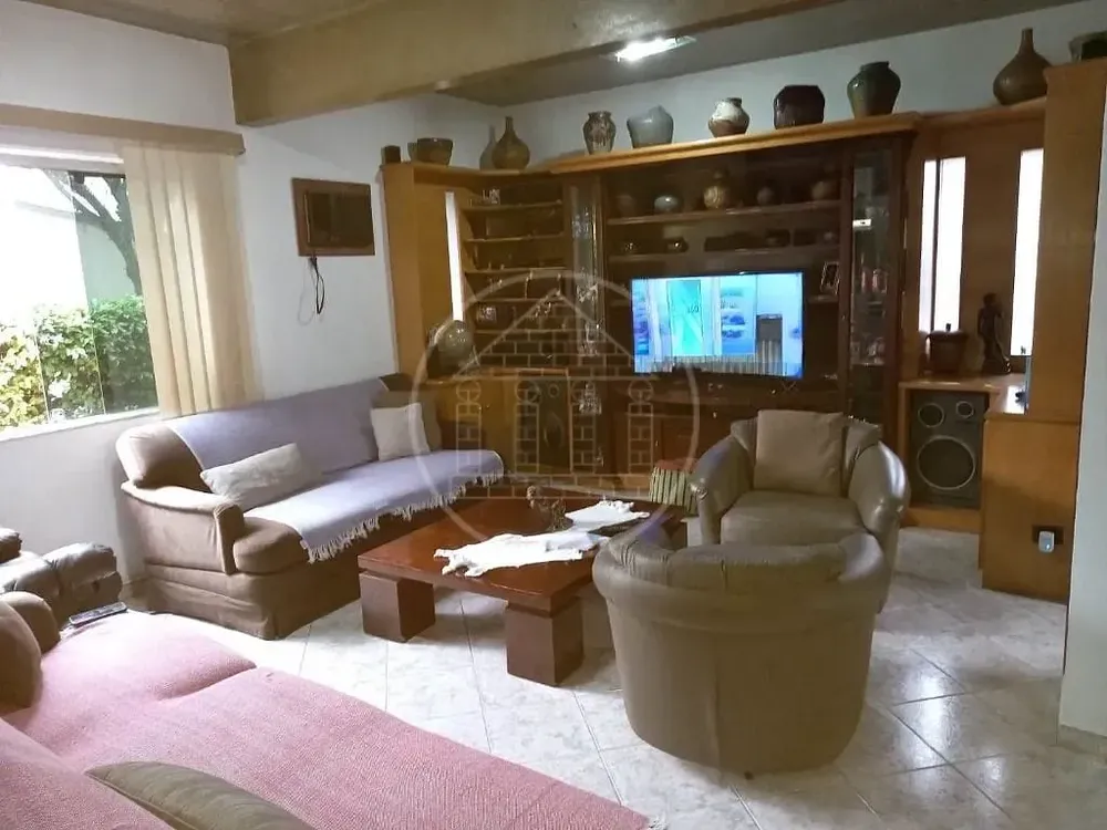 Sobrado, 4 quartos, 320 m² - Foto 11